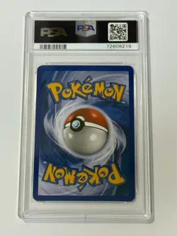 Pokemon Raiku 16/132 Diamond & Pearl Secret Wonders Holo Bleed - Image 2