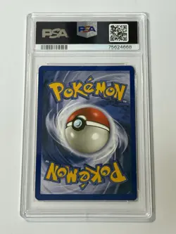 Pokemon Mr. Mime 6/64 Jungle Holo - Image 2