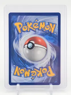 MEGA GENGAR EX 2026 POKEMON ASCENDED SPECIAL ILLUSTRATION RARE Q4094 - Image 2