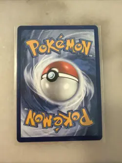2025 Pokemon Prismatic Evolutions Double Rare Holo Lugia EX 082/131 - Image 2