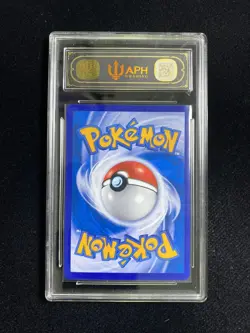 2025 Pokemon S-Chinese Gem Pack Meowth #CBB3C 02 07/07 Full Art APH 10 G FK84 - Image 2