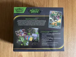 Pokemon TCG: Perfect Order ETB (Elite Trainer Box) - New Sealed - IN HAND - Image 2