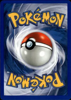 Pokemon Neo Genesis #056/111 Cyndaquil Common Lightly played - Image 2
