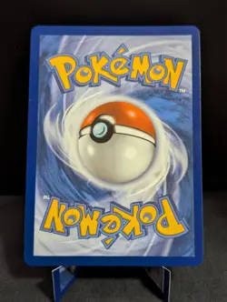Fighting Gong 168/132 Ultra Rare Full Art Pokemon TCG Mega Evolution - Image 2