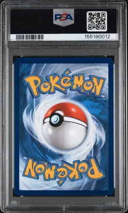 2026 POKEMON FIRST PARTNER ILLUSTRATION COLLECTION PROMO #038 CHARMANDER PSA 10 - Image 2
