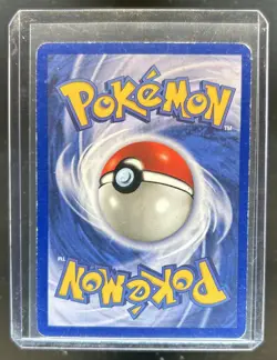 1999 Pokemon Fossil Dragonite Holo #4/62 - Image 2