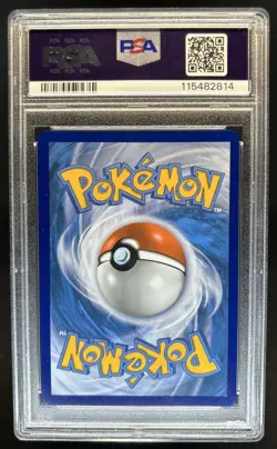 2021 Pokemon SWSH Shining Fates Charizard VMAX Shiny Vault #SV107/SV122 PSA 10 - Image 2