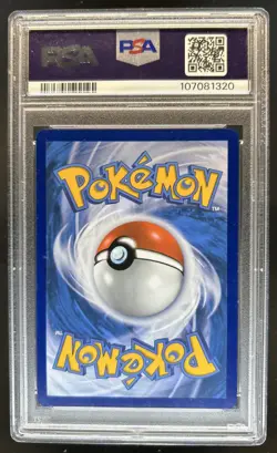 2024 Pokemon Surging Sparks Latias Ex #220/191 PSA 10 GEM MINT - Image 2