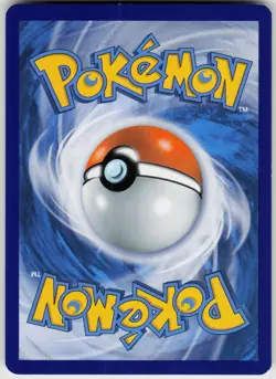 Pokemon Skorupi 38/111 XY - Furious Fists Reverse Holo card - Image 2