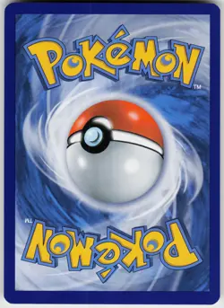 Pokemon Drowzee 35/111 XY - Furious Fists Reverse Holo card - Image 2