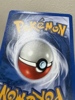 Celebi MP 16/64 - Rare Neo Revelation - Pokemon - Image 5
