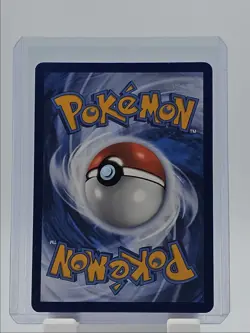 JACQ 2023 POKEMON SCARLET & VIOLET ULTRA RARE FULL ART 236/198 Q1300 - Image 2