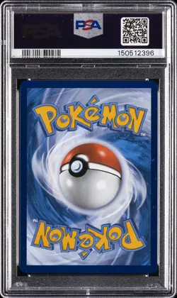 2023 POKEMON MEW EN-151 ULTRA RARE #192 ZAPDOS EX PSA 10 - Image 2