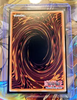 Malis P White Rabbit (Starlight Rare) - RA05-EN136 - Yu-Gi-Oh TCG - Image 3