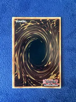 Magician of Black Chaos PP01-EN001 Secret Rare NM - Image 2