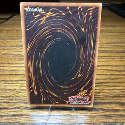 Yu-Gi-Oh! Blue-Eyes White Dragon #SDK-001 LP! - Image 5