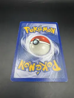 Pokemon TCG Kabutops Fossil Holo Rare Unlimited Card 9/62 - Image 5