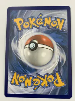 Pokemon Card - Toedscruel ex 005/091 - Double Rare - Paldean Fates NM - Image 2