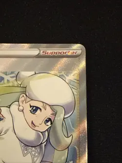 Pokemon TCG Melony Sword & Shield Astral Radiance Holo Ultra Rare Card TG26/TG30 - Image 4
