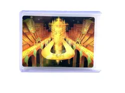 MTG, Racers' Ring, Art Card Art Series: Streets of New Capenna, Regular MT/NM - Image 1