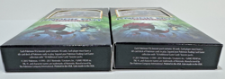 NEW 2 Pokemon TCG: Knock Out Collection Lucario Booster Pack Trading Card Set - Image 4