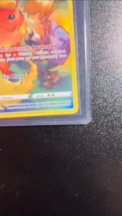 Flareon #TG01 Pokemon Brilliant Stars - Image 2