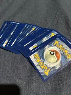 Pokemon Card Lot 50+ Cards Reverse Holos, Rares, Commons & Uncommons - Image 5