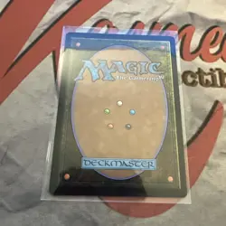 MTG Tyrranax Rex Phyrexia: All Will Be One Regular #189 - Image 2