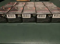 MTG -Adventures in The Forgotten Realms Prerelease Kit (10 Kits) 630509981380 - Image 2