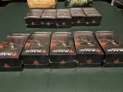 MTG -Adventures in The Forgotten Realms Prerelease Kit (10 Kits) 630509981380 - Image 4