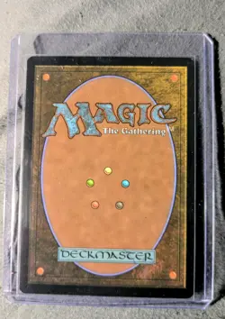 MTG Triumph Of The Hordes LP The List Reprints (Mystery Boosters) Free Shipping - Image 2