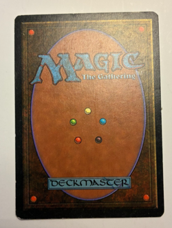 MTG Homelands Coral Reef LP common - Image 2