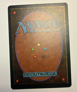 MTG Homelands Ether Storm LP Uncommon - Image 2