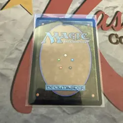 MTG Capricious Hellraiser Phyrexia: All Will Be One Regular #125 - Image 2