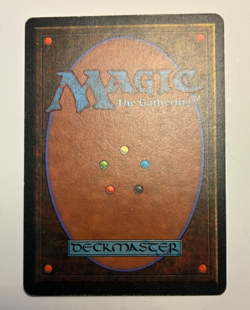 MTG Homelands Sea Spirit LP Uncommon - Image 2