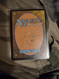 MTG Magic The Gathering Card Bastion Enforcer Creature Dwarf Soldier White Aethe - Image 2