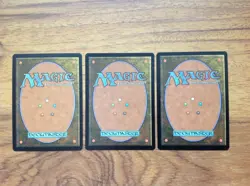 3 x Mardu Blazebringer MTG. Free UK Postage - Image 2