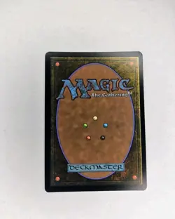 MTG Sauron, the Lidless Eye (Foil) Magic Lord of the Rings Tales of Middle-Earth - Image 2
