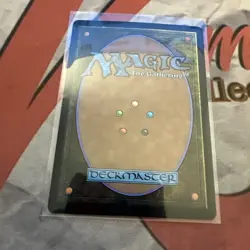 MTG Vraska, Betrayal's Sting Phyrexia: All Will Be One Foil #115 - Image 3