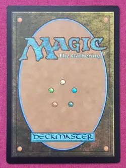 Magic The Gathering THE LIST - TIME SPIRAL LOOTER IL-KOR blue card MTG - Image 2