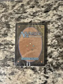 MTG Jumpstart Foundations GOBLINS SEALED THEME DECK UNPLAYED/BOX FRESH - Image 2