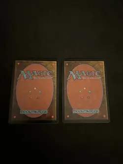 2xFrozen Aether #54 (LP) Planar Chaos PLC Magic MTG - Image 2