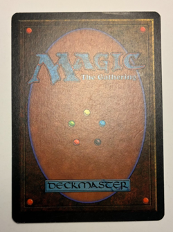 MTG Homelands Sea Troll LP Uncommon - Image 2