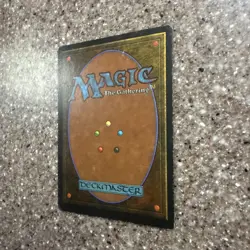 Magic the Gathering Legends Kry Shield MTG Artifact Uncommon NM 1994 - Image 5