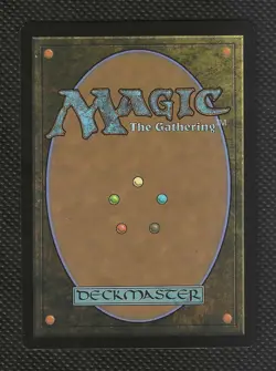 Warping Wail Showcase Foil - SPG 0119 - NM - MTG Magic - Image 2