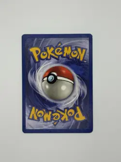 Pokemon TCG: 1st Edition Pikachu Red Cheeks - 60/64 Jungle - Image 2