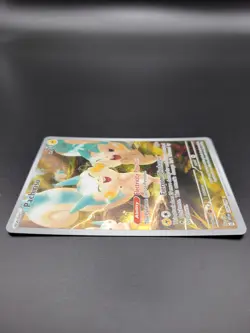 Pachirisu 208/198 - Scarlet & Violet Base Illustration Rare Pokemon TCG NM - Image 4