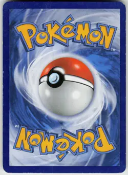 Pokemon Breloom 50/111 XY - Furious Fists Reverse Holo card - Image 2