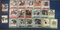 One Piece TCG: OP15 Krieg Pre Built Deck List! Don Included NM/M - Image 2