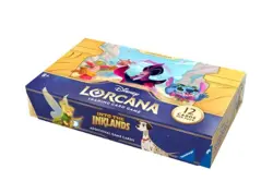 Disney Lorcana Into the Inklands PICK YOUR OWN ! NON FOIL NM/M - Image 1
